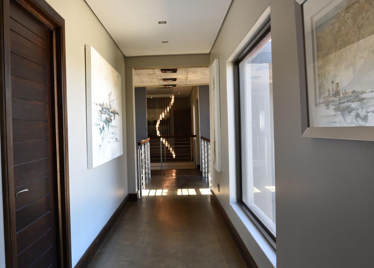 Tredenham Boutique Hotel Bloemfontein Bagian luar foto Interior of the hotel